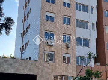 4036845d-2d68-49f2-95c8-c5cdb15f6b03 · Apartamento 2 quartos com vaga no bairro Cristo Redentor