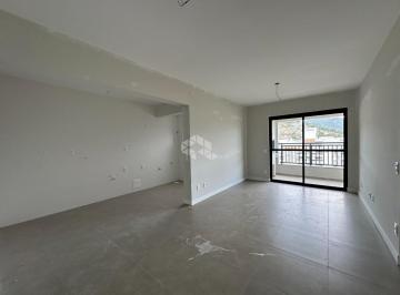 Apartamento · 74m² · 2 Quartos · 1 Vaga · Apartamento 2 dormitórios em Saco Grande, Florianópolis-SC