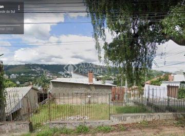 381501_iyNZbN8RGy00QY90gd43r_38150162f192217bb9a.jpg · Terreno de esquina próximo à UniRitter