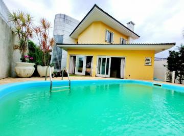 Casa · 374m² · 3 Quartos · 4 Vagas · CASA 3 DORMITÓRIOS EM CONDOMÍNIO FECHADO EM COQUEIROS