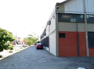 F030 · P/INVESTIDORES, JUNTOS 4 PAVILHÕES LOCADOS. ESTUDA DAÇÃO.