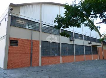 F051 · P/INVESTIDORES, JUNTOS 4 PAVILHÕES LOCADOS. ESTUDA DAÇÃO.