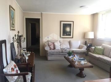 Apartamento · 91m² · 3 Quartos · 1 Vaga · Apartamento 3 dormitório, 1 vaga Centro Histórico