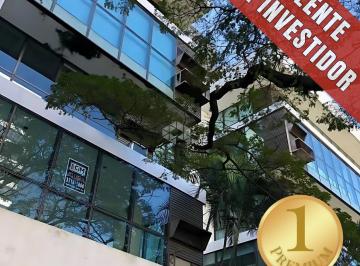 257198_i15zip2m49Y7_25719866e9ea52ad8fe.jpg · P/INVESTIDOR: CONJ COMERCIAL LOCADO COM 200m², 4 VAGAS, NA CARLOS GOMES