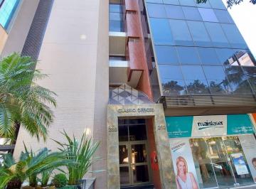 215663_iBKn8b9Y35rOYt68_21566361f1e1b5d5aa6.jpg · Sala/Conjunto Comercial na Florêncio Ygartua com 02 vagas mobiliada- Moinhos de Vento