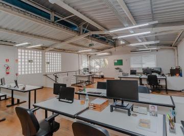 Casa comercial no Auxiliadora (17) · Prédio Comercial com 274,21m² de área privativa-  Auxiliadora
