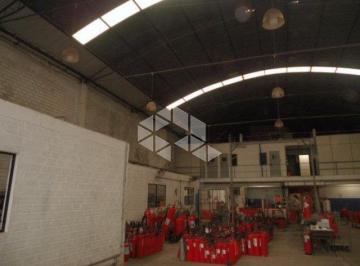 63244_63244_77844.jpg · Pavilhão Industrial À Venda, Navegantes, Porto Ale