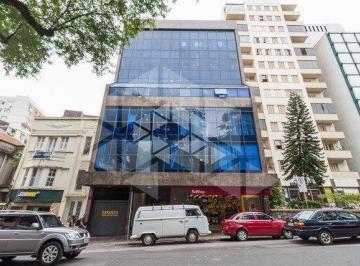 135702_i3335K6j_13570262ed7d7cf07b3.jpg · SALA/CONJUNTO COMERCIAL À VENDA, COM VAGA DE GARAGEM, ELEVADOR E PORTARIA, LOCALIZADO EM FRENTE À SA