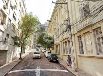 233242_iJy8k0k1cp93Lcf5_23324262508a6048bde.jpg · Terreno com 262 m2 totais à venda no Centro histórico, na rua Bento Martins, no centro histórico.