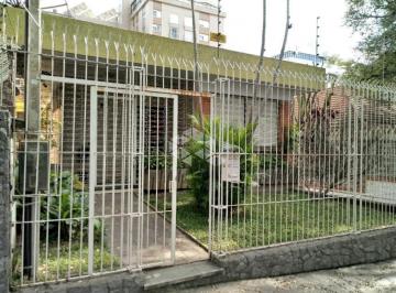 Casa · 360m² · 5 Quartos · 5 Vagas · Casa Residencial À Venda, Menino Deus