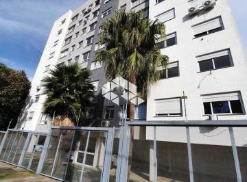 305770_i5N0U6f1afFd8T3wr_305770640a682f76ccb.jpg · Apartamento 01 dormitório/quarto com 38,5m² -01 vaga coberta- Bom Jesus