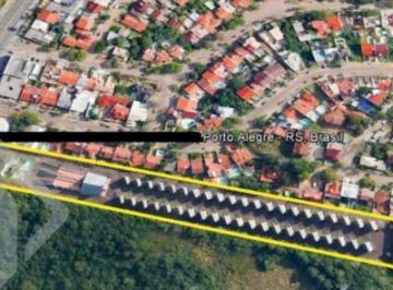 122832_iauxiliad122832_150853.jpg · Terreno à venda em Guarujá, Porto Alegre - Excelente estado de conservação
