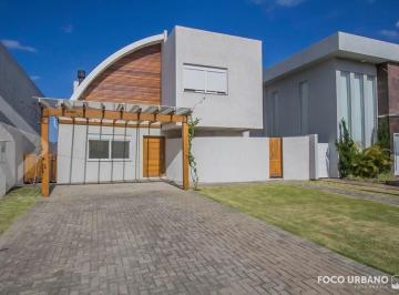 01 · casa em condomínio Terra ville