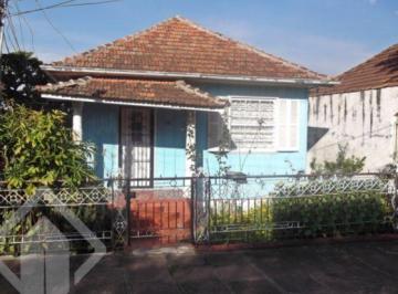 01-Fachada · Terreno no bairro Cristo Redentor