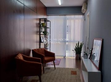 Comercial · 37m² · 1 Vaga · Sala Comercial no bairro Petrópolis