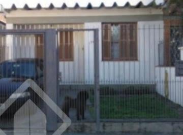 01 - Fachada da Casa. · Casa de 3 dormitórios no bairro Santana