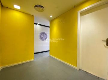 Comercial · 48m² · 1 Vaga · Sala Comercial com 48m² no Moinhos de Vento