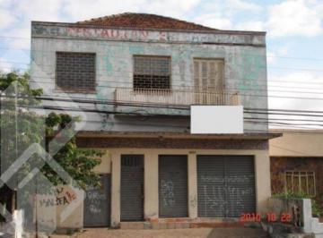 Fachada · Comercial no bairro Petrópolis