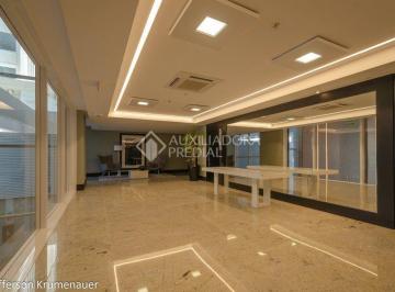 285445_i99x83I82d_2854455c659335e2345.jpg · Sala à venda na Avenida CARLOS GOMES, Porto Alegre - Excelente localização!