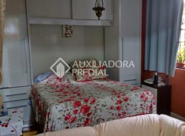 Quarto 01 · Casa à venda em Porto Alegre - Jardim Carvalho