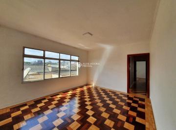 cairu 02 · Apartamento à venda em Porto Alegre, Navegantes