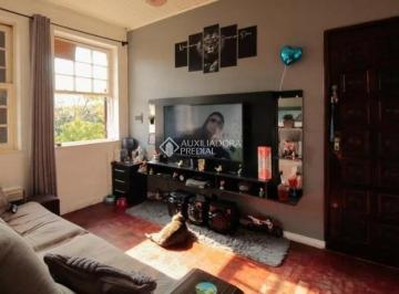 Apartamento · 51m² · 2 Quartos · APARTAMENTO 2 DORMITÓRIOS À VENDA EM PORTO ALEGRE - BAIRRO PASSO D'AREIA