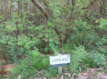 lote 32. · Terreno em bairro silencioso em Nova Petrópolis RS