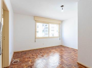 Apartamento · 27m² · 1 Quarto · JK próximo a Santa Casa e UFRGS, perfeito para investidores e estudantes