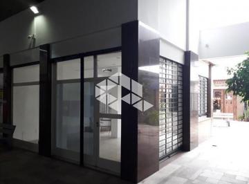 0001 · Loja Comercial Proximo ao Parcao