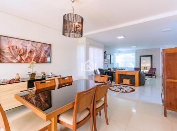 Casa a venda condomínio Palm Hills - Sala de Jantar · Casa à venda - na Granja Viana