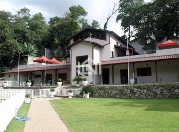 chacara a venda embu das artes fachada · Casa à venda - na Granja Viana