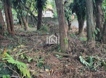 Terreno murado · Terreno à venda - em Nova Fazendinha