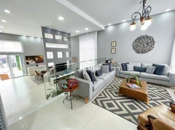 casa a venda no condominio santa adelia sala 3 ambientes · Casa para aluguel - em Vargem Grande Paulista