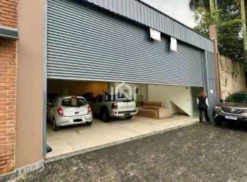 Salao comercial para locacao - Fachada · Comercial à venda - no Jardim dos Ipês