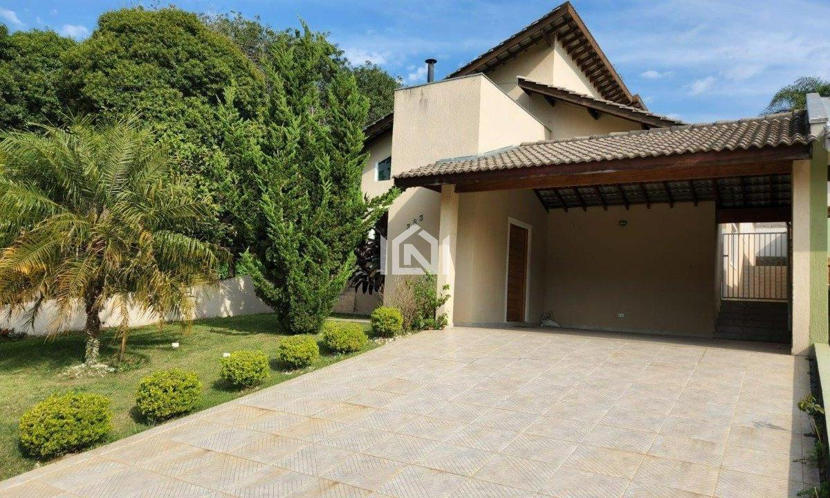 Foto - Vargem Grande Paulista - Paysage Serein