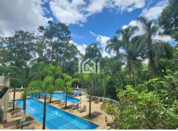 apartamento a venda no condominio vitallis eco clube · Apartamento à venda - em Butantã