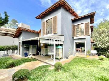 Casa a venda no condomínio Euroville · Casa à venda - na Granja Viana