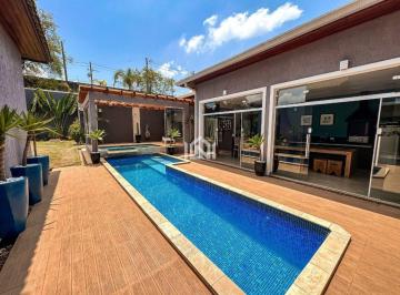 casa a venda e locacao condominio monte catine - piscina · Casa para aluguel - em Tijuco Preto
