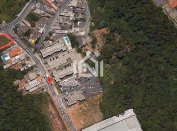 terreno à venda em cotia com sugestão de projeto de 20 apartamentos · Terreno à venda - no Jardim Nossa Senhora das Graças