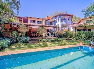 Casa á venda no Recanto Inpla - Piscina · Casa à venda - na Granja Viana