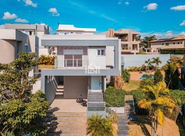 casa a venda no condominio vintage fachada · Casa à venda - na Granja Viana