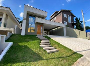 casa terrea a venda no condominio villa rica fachada · Casa à venda - na Villa Rica