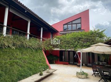 Condomínio São Fernando Golf Club - área externa · Casa à venda - na Granja Viana