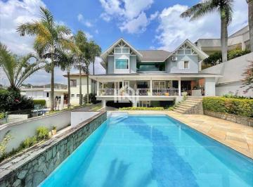 casa a venda no são paulo II - piscina · Casa à venda - na Granja Viana