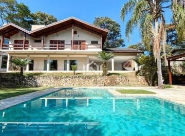 Casa a venda no condominio Vila Vianna - Piscina · Casa à venda - na Granja Viana