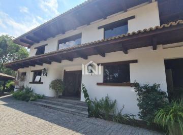Casa para venda ou locação no Miolo da Granja Viana - Entrada · Casa para aluguel - na Granja Viana