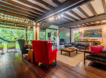 casa a venda no condominio parque primavera - salas · Casa para aluguel - na Granja Viana