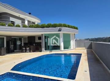 casa a venda no condominio reserva santa maria Piscina · Casa à venda - no Jardim Caiapia