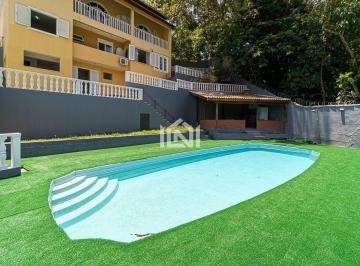 casa para locacao no condominio chacara sao joao · Casa para aluguel - na Granja Viana