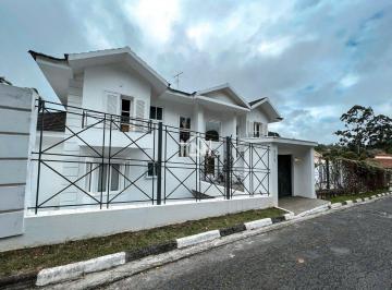 casa a venda no miolo da granja viana fachada · Casa para aluguel - na Granja Viana